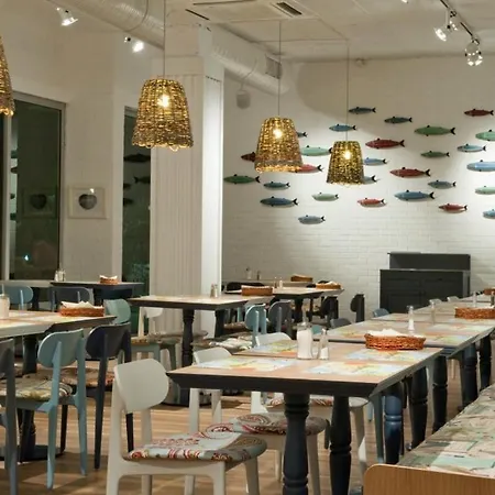 Hotell Excelsior Golden Sands