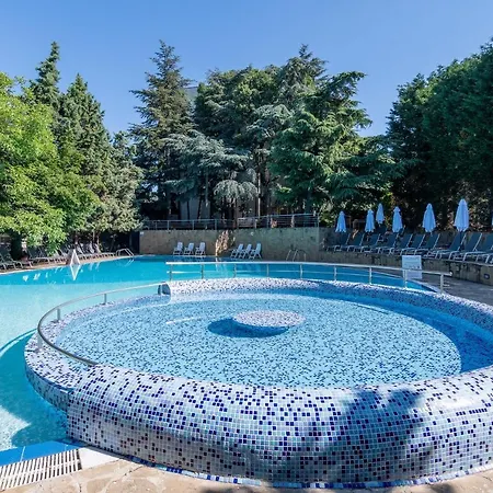 Excelsior Hotell Golden Sands