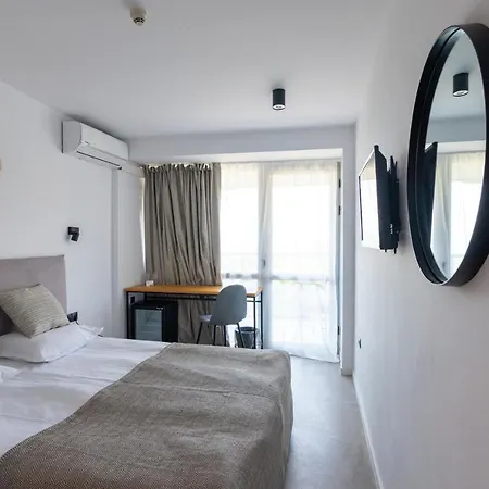 Hotell Excelsior Golden Sands