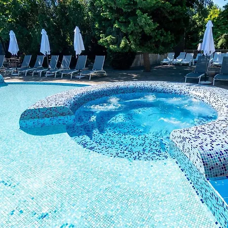 Excelsior Hotell Golden Sands