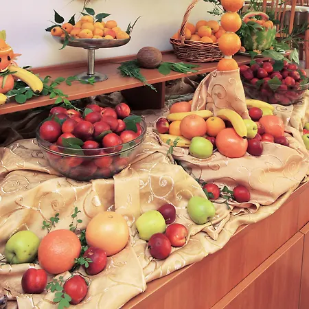 Excelsior Golden Sands