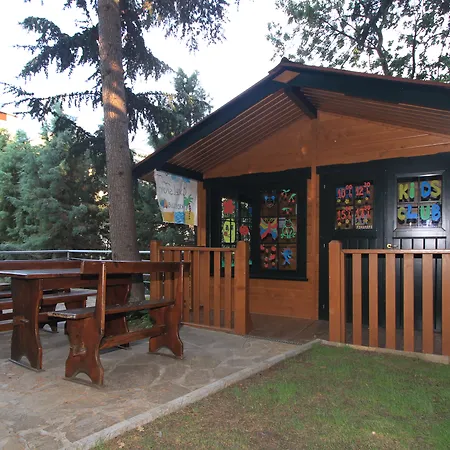 埃克塞尔西奥全包酒店 4* 金沙