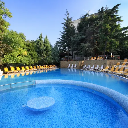 Excelsior Golden Sands