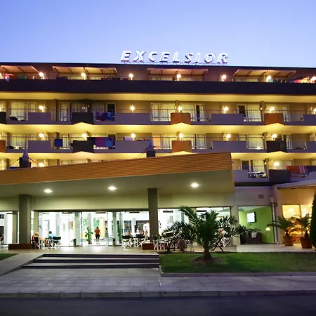 Excelsior Golden Sands