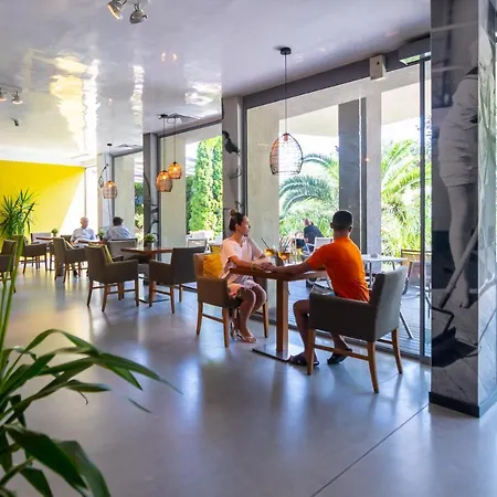 埃克塞尔西奥全包酒店 4* 金沙