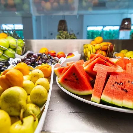 Hotell Excelsior Golden Sands