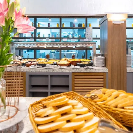 酒店 埃克塞尔西奥全包酒店