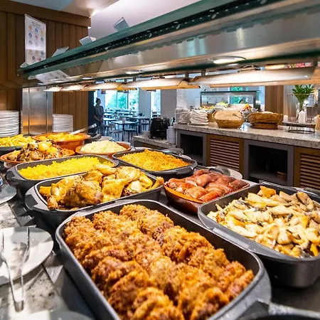 Excelsior Hotell Golden Sands