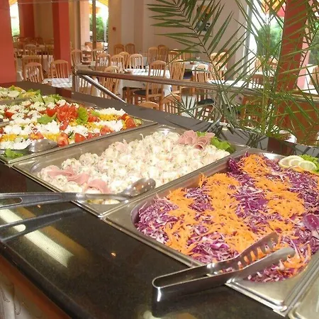 Hotell Excelsior Golden Sands