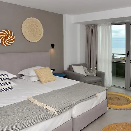 Excelsior 4* Golden Sands