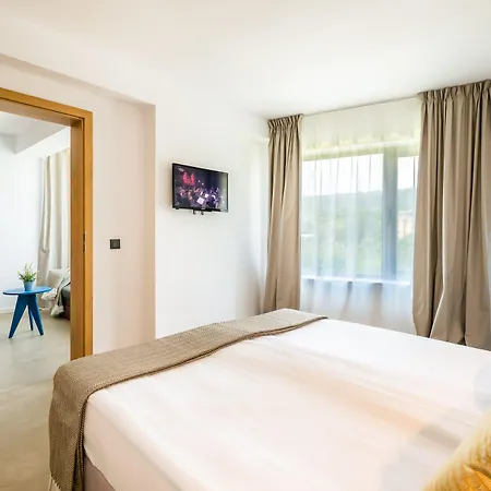 Hotell Excelsior Golden Sands