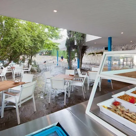 Hotell Excelsior Golden Sands