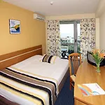 Excelsior 4* Zlate písky