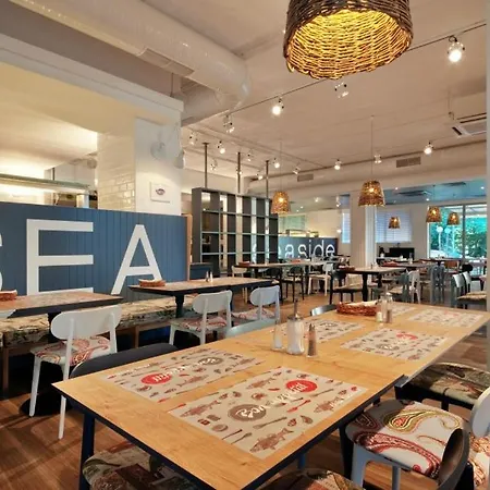 Excelsior 4* Zlate písky