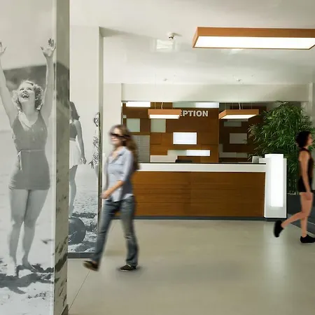 Отель Excelsior Золотые Пески