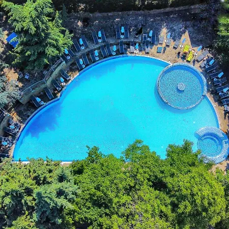 Excelsior Zlate písky