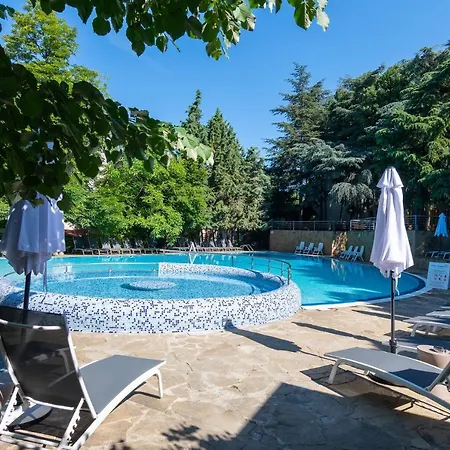 فندق Excelsior 4*