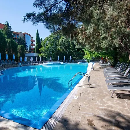 Отель Excelsior 4*