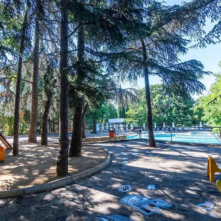 Excelsior 4* Золотые Пески