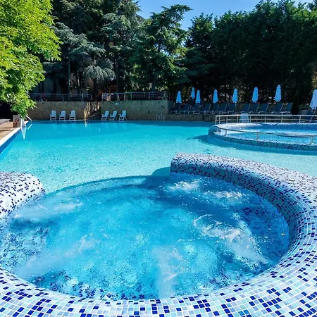 Excelsior 4* Золотые Пески