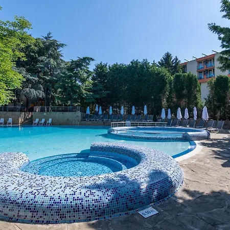 Excelsior Zlate písky