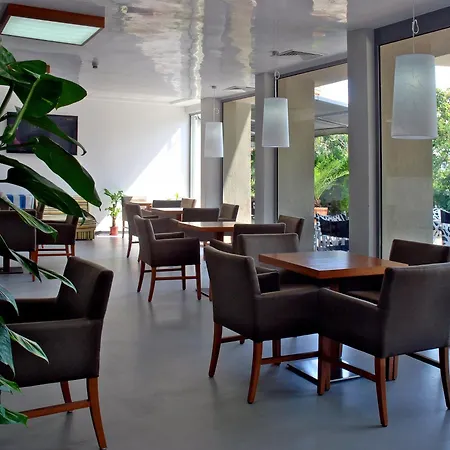 Excelsior Отель 4*