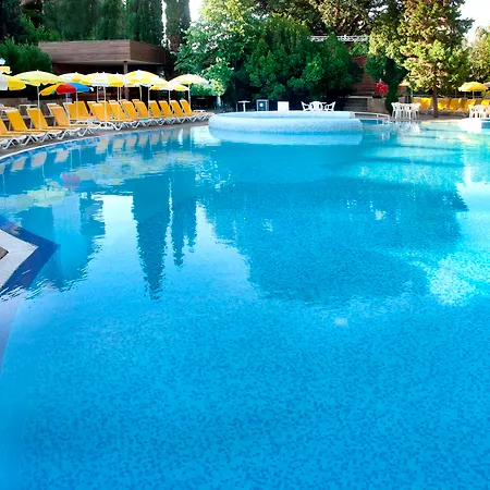 Excelsior Zlate písky