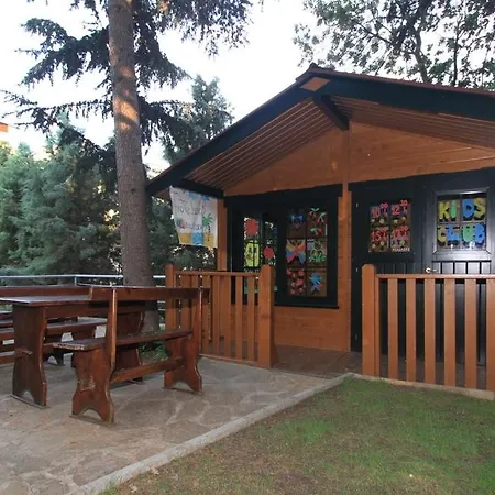Excelsior 4* Zlate písky