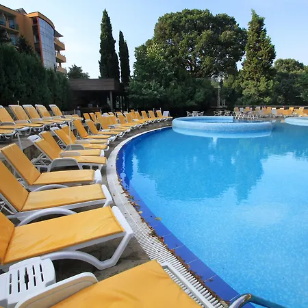 Отель Excelsior