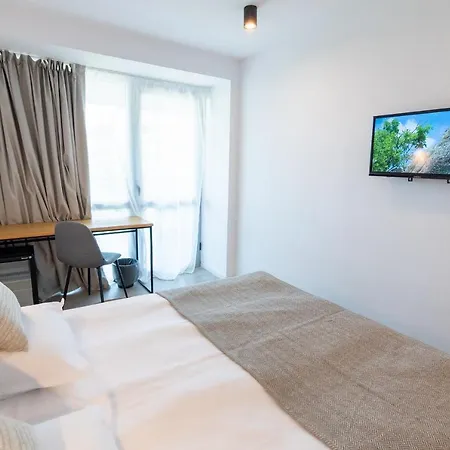 Excelsior Золотые Пески