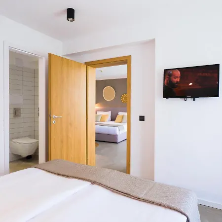 Отель Excelsior 4*