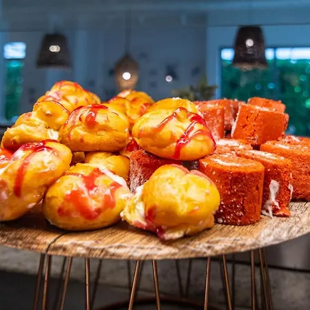 Hotel Excelsior Zlate písky