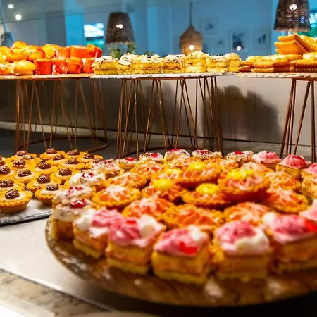 Excelsior 4* Золотые Пески