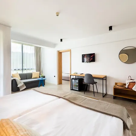 Excelsior Hotel Golden Sands