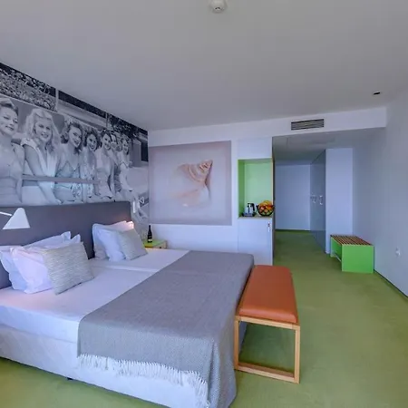 Hotel Excelsior