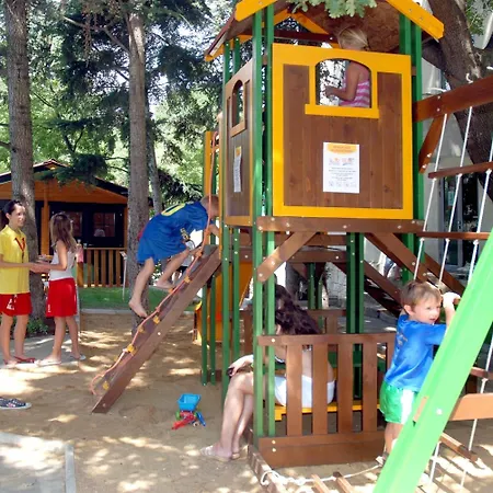 Excelsior Отель 4*