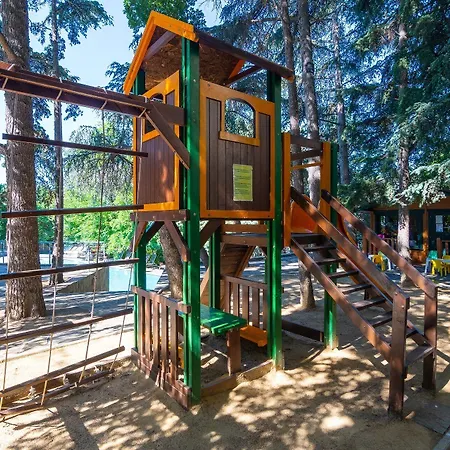 Отель Excelsior