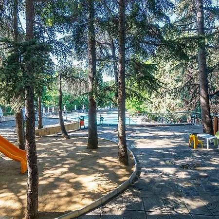 Excelsior Золотые Пески