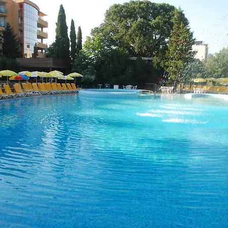 Excelsior Hotel Zlate písky