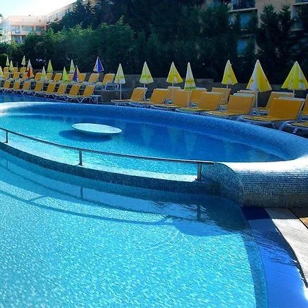 Hotel Excelsior Golden Sands