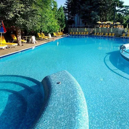فندق Excelsior 4*