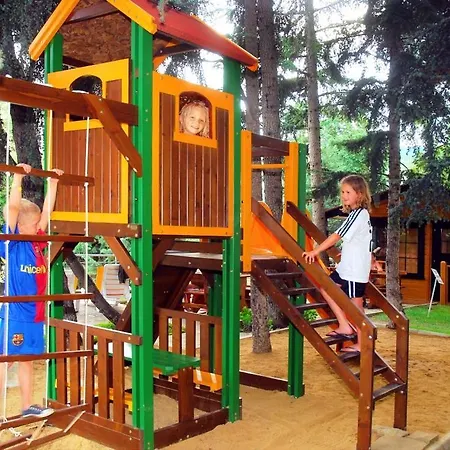 Отель Excelsior 4*