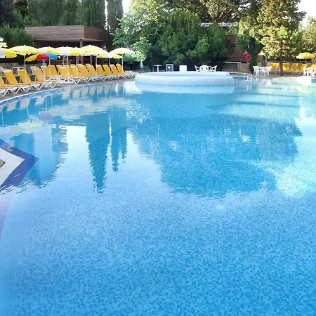 Hotel Excelsior