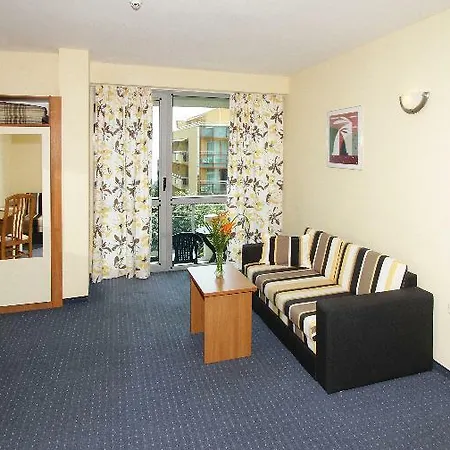 Excelsior Szálloda 4*