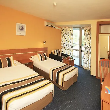 فندق Excelsior 4*