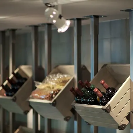 Отель Excelsior